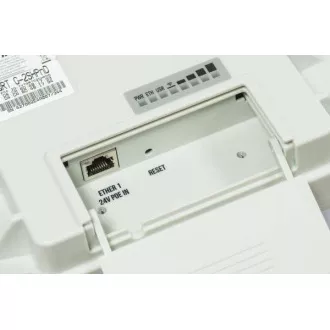 Mikrotik RB911G-5HPnD-QRT 600MHz, 64MB RAM, ROS L4