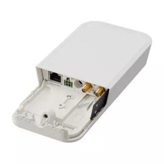 MikroTik RBwAPR-2nD&R11e-LR8G, wAP LR8G
