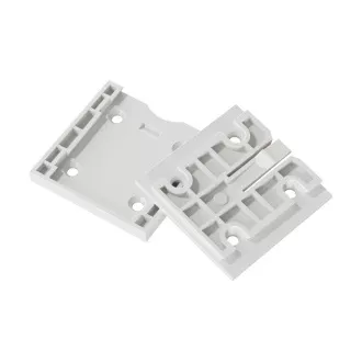 MikroTik RMK-2x10/19 - 10" Sada pro montáž 2x CSS318-16G-2S+IN do 1U 19" Racku MikroTik RMK-2x10/19 - 10" Sada pro montáž 2x CSS318-16G-2S+IN do 1U 19" Racku