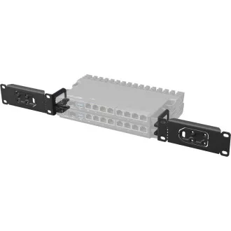 MikroTik K-79 - Rackové uši pro sérii RB5009 MikroTik K-79 - Rackové uši pro sérii RB5009