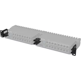 MikroTik K-79 - Rackové uši pro sérii RB5009 MikroTik K-79 - Rackové uši pro sérii RB5009