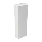 MikroTik FTC21 Fiber-to-Copper Converter (2 x 1G Eth, 1 x 2.5G SFP)
