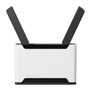 MikroTik S53UG+5HaxD2HaxD-TC&RG650E-EU, Chateau 5G ax R17 kit