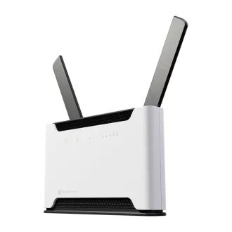MikroTik S53UG+5HaxD2HaxD-TC&RG650E-EU, Chateau 5G ax R17 kit MikroTik S53UG+5HaxD2HaxD-TC&RG650E-EU, Chateau 5G ax R17 kit