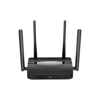 Mercusys MR25BE BE3600 dvoupásmový Wifi7 Router Mercusys MR25BE BE3600 dvoupásmový Wifi7 Router