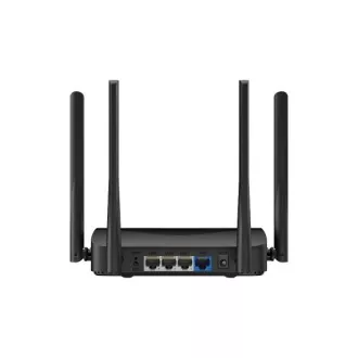 Mercusys MR25BE BE3600 dvoupásmový Wifi7 Router Mercusys MR25BE BE3600 dvoupásmový Wifi7 Router