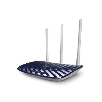 TP-Link Archer C20 AC750 WiFi DualBand Router TP-Link Archer C20 AC750 WiFi DualBand Router