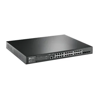 TP-Link SG3428MP 28xGb L2+ managed 384W switch POE+ Omada SDN TP-Link SG3428MP 28xGb L2+ managed 384W switch POE+ Omada SDN
