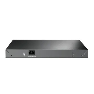 TP-Link SG3428MP 28xGb L2+ managed 384W switch POE+ Omada SDN TP-Link SG3428MP 28xGb L2+ managed 384W switch POE+ Omada SDN