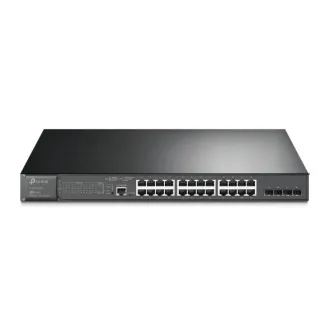 TP-Link SG3428MP 28xGb L2+ managed 384W switch POE+ Omada SDN TP-Link SG3428MP 28xGb L2+ managed 384W switch POE+ Omada SDN