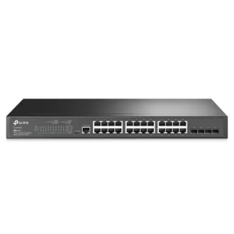 TP-Link SG3428 24xGb 4xSFP L2 managed switch Omada SDN TP-Link SG3428 24xGb 4xSFP L2 managed switch Omada SDN