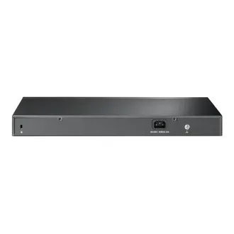 TP-Link SG2428P 24xGb POE+ 250W 4xSFP Smart Switch Omada SDN TP-Link SG2428P 24xGb POE+ 250W 4xSFP Smart Switch Omada SDN