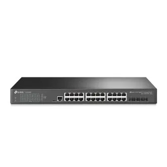 TP-Link SG3428X L2+ 24xGb 4x10G SFP+ Omada SDN TP-Link SG3428X L2+ 24xGb 4x10G SFP+ Omada SDN
