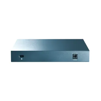 TP-Link LS1005 5x 10/100 Desktop Switch Fanless TP-Link LS1005 5x 10/100 Desktop Switch Fanless
