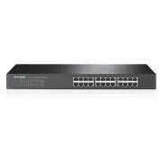 TP-Link TL-SF1024 24x 10/100Mb Rackmount Switch