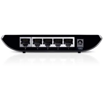 TP-Link TL-SG1005D 5x Gigabit Desktop Switch TP-Link TL-SG1005D 5x Gigabit Desktop Switch
