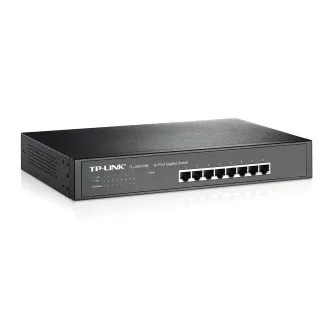 TP-Link TL-SG1008 8x Gigabit Switch TP-Link TL-SG1008 8x Gigabit Switch