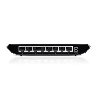 TP-Link TL-SG1008D 8x Gigabit Desktop Switch TP-Link TL-SG1008D 8x Gigabit Desktop Switch