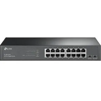 TP-Link TL-SG1016D 16x Gigabit Switch TP-Link TL-SG1016D 16x Gigabit Switch
