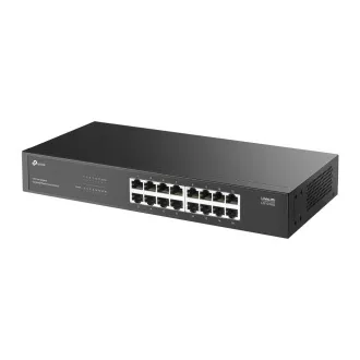 TP-Link LS1016G LiteWave 16xGb Desktop switch TP-Link LS1016G LiteWave 16xGb Desktop switch