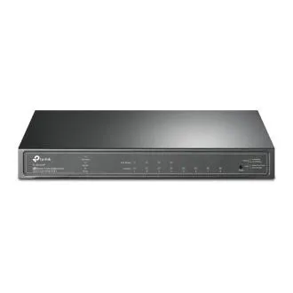 TP-Link TL-SG2008P 8xGb 62W (4xPOE+) Smart switch Omada SDN TP-Link TL-SG2008P 8xGb 62W (4xPOE+) Smart switch Omada SDN