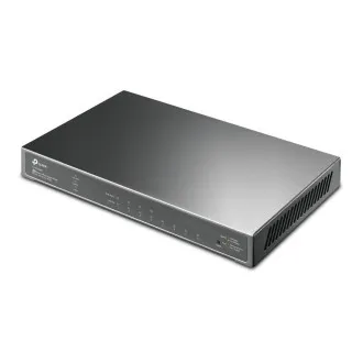 TP-Link TL-SG2008P 8xGb 62W (4xPOE+) Smart switch Omada SDN TP-Link TL-SG2008P 8xGb 62W (4xPOE+) Smart switch Omada SDN