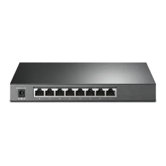 TP-Link TL-SG2008P 8xGb 62W (4xPOE+) Smart switch Omada SDN TP-Link TL-SG2008P 8xGb 62W (4xPOE+) Smart switch Omada SDN