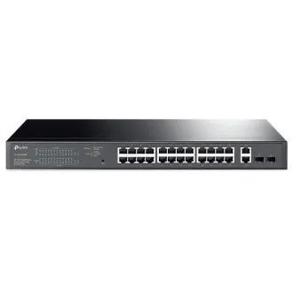 TP-Link TL-SG1428PE 24xGb POE+ 250W,2xGb nonPOE,2xSFP rack switch TP-Link TL-SG1428PE 24xGb POE+ 250W,2xGb nonPOE,2xSFP rack switch
