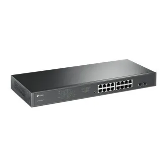 TP-Link TL-SG1218MPE 16xGb 2xSFP smart switch 250W POE+ TP-Link TL-SG1218MPE 16xGb 2xSFP smart switch 250W POE+