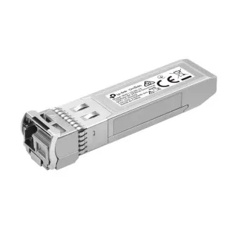 TP-Link SM5110LSB-10 10Gb WDM SM SFP+ TP-Link SM5110LSB-10 10Gb WDM SM SFP+