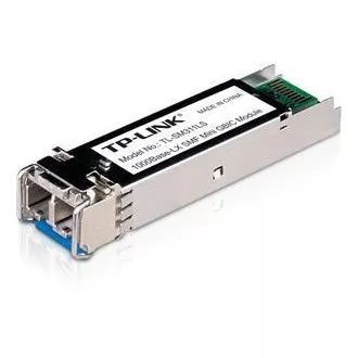 TP-Link TL-SM311LS SFP Gb 20km Single-Mode Module