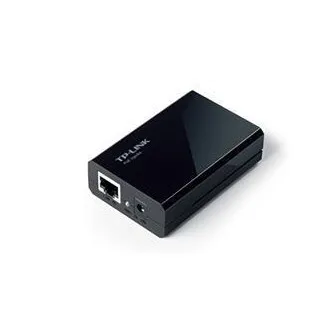 TP-Link PoE150S PoE 802.3af Injector TP-Link PoE150S PoE 802.3af Injector