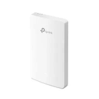 TP-Link EAP235-Wall AC1200 4xGb wall-plate AP Omada SDN TP-Link EAP235-Wall AC1200 4xGb wall-plate AP Omada SDN