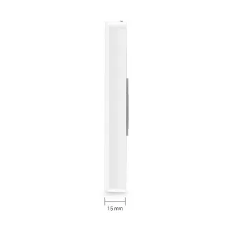 TP-Link EAP235-Wall AC1200 4xGb wall-plate AP Omada SDN TP-Link EAP235-Wall AC1200 4xGb wall-plate AP Omada SDN