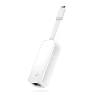 TP-Link UE300C USB 3.0 type-C na gigabitový ethernetový síťový adaptér TP-Link UE300C USB 3.0 type-C na gigabitový ethernetový síťový adaptér