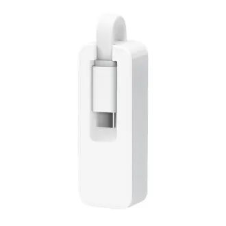 TP-Link UE300C USB 3.0 type-C na gigabitový ethernetový síťový adaptér TP-Link UE300C USB 3.0 type-C na gigabitový ethernetový síťový adaptér