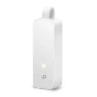 TP-Link UE300C USB 3.0 type-C na gigabitový ethernetový síťový adaptér TP-Link UE300C USB 3.0 type-C na gigabitový ethernetový síťový adaptér