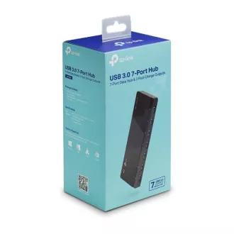 TP-Link 7 ports USB 3.0 Hub,Desktop, 12V/1.5A TP-Link 7 ports USB 3.0 Hub,Desktop, 12V/1.5A