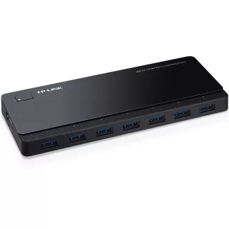TP-Link 7 ports USB 3.0 Hub + 2 power charge USB ports TP-Link 7 ports USB 3.0 Hub + 2 power charge USB ports