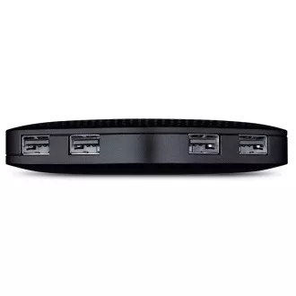 TP-Link 4 ports USB 3.0 Hub, no pwr adapter needed