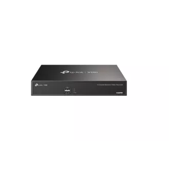 VIGI NVR1004H 4 Channer Network Video Recorder VIGI NVR1004H 4 Channer Network Video Recorder