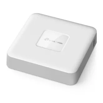 VIGI NVR1104H-4P 4 Channel PoE Network Video Recorder VIGI NVR1104H-4P 4 Channel PoE Network Video Recorder