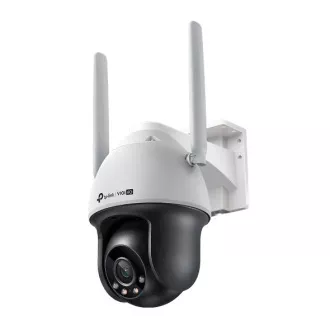 VIGI C540-4G(4mm) 4MP barevná 4G LTE Pan/Tilt Cam VIGI C540-4G(4mm) 4MP barevná 4G LTE Pan/Tilt Cam
