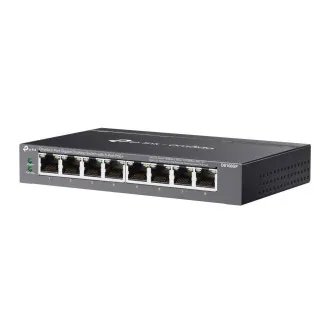 DS108GP TP-link Omada, 8G, 8 PoE+, switch DS108GP TP-link Omada, 8G, 8 PoE+, switch