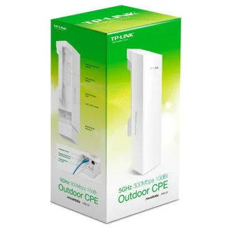 TP-Link CPE510 Outdoor 5GHz 300Mbps TP-Link CPE510 Outdoor 5GHz 300Mbps