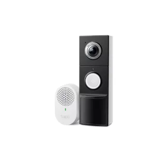 Tp-link Tapo D235 video dveřní zvonek Tp-link Tapo D235 video dveřní zvonek