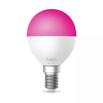 TP-link chytrá žárovka Tapo L430P TP-link chytrá žárovka Tapo L430P