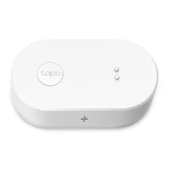 TP-Link Tapo T300 Smart snímač úniku vody TP-Link Tapo T300 Smart snímač úniku vody