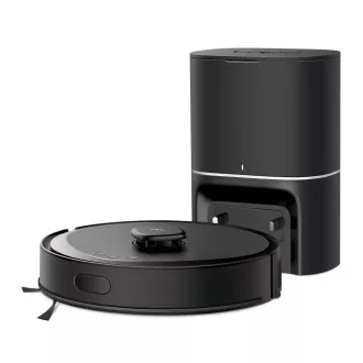 Tapo RV30 Max Plus Robot Vacuum Cleaner&Auto-EmptyDock Tapo RV30 Max Plus Robot Vacuum Cleaner&Auto-EmptyDock