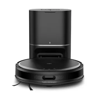 Tapo RV20 Max Plus Robot Vacuum Cleaner&Auto-Empty Dock Tapo RV20 Max Plus Robot Vacuum Cleaner&Auto-Empty Dock